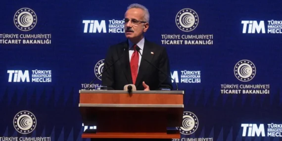 Kalkınma Yolu ekonomik statüyü güçlendirecek haberi