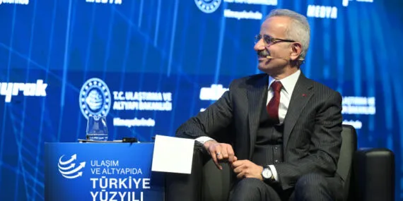 Kalkınma Yolu'na Suriye'de bağlanacak haberi