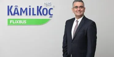 Kâmil Koç, UEFA Avrupa Ligi ve UEFA Konferans Ligi'nin resmi ortağı oldu haberi