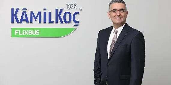 Kâmil Koç, UEFA Avrupa Ligi ve UEFA Konferans Ligi'nin resmi ortağı oldu haberi