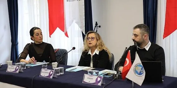 Kanserde Erken Teşhis Hayat Kurtarıyor haberi