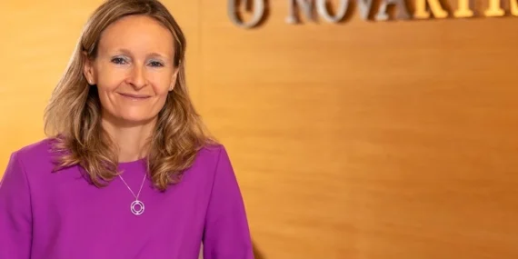 Kanserle mücadelede Novartis'ten psikolojik destek haberi