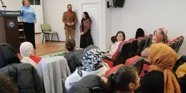 Karabağlar’da annelere farkındalık eğitimi haberi