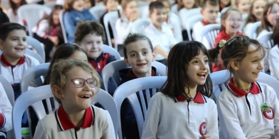 Karagöz ve Hacivat bu kez ‘tasarruf’ için sahneye çıktı haberi