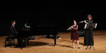 Karşıyaka’dan Piran’a şarkılarla dostluk köprüsü! haberi