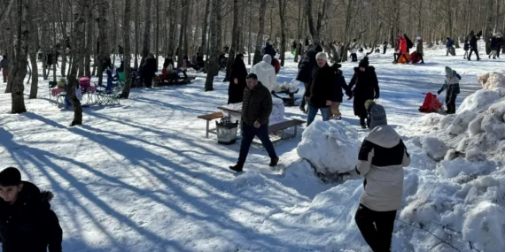 Kartepe Teleferiği için indirimli hizmet devam ediyor haberi