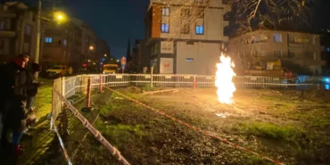 Kartepe’de sondajda yangın: Tüm tedbirler alındı, olumsuz durum yok! haberi