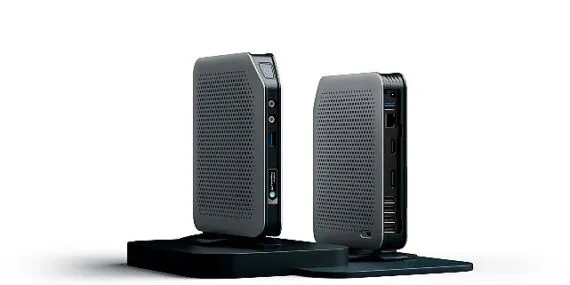 Kaspersky Thin Client artık daha gelişmiş güvenlik ve üretkenlik sunuyor haberi