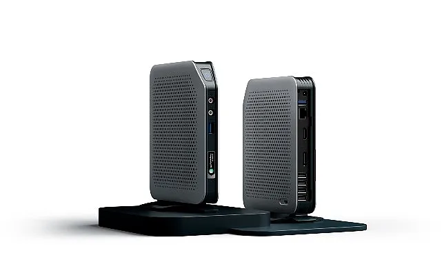 Kaspersky Thin Client artık daha gelişmiş güvenlik ve üretkenlik sunuyor haberi