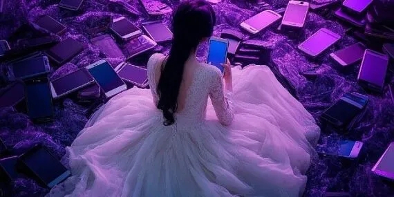 Kaspersky, kullanıcıları sahte düğün davetiyeleriyle tuzağa düşüren yeni bir dolandırıcılık tespit etti haberi