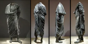 Kayıp hazine Türkiye'ye dönüyor! Marcus Aurelius heykelinin iadesi kesinleşti haberi