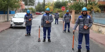 Kayseri Büyükşehir'den ekonomiye 70 milyonluk katkı haberi