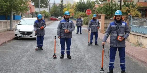 Kayseri Büyükşehir'den ekonomiye 70 milyonluk katkı haberi