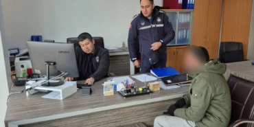 Kayseri'de evsizlere 'büyük' şefkat haberi