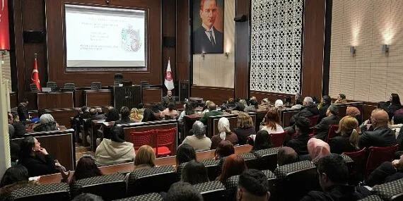 Keçiören Belediyesi’nden Güçlü İletişim İçin Eğitim haberi