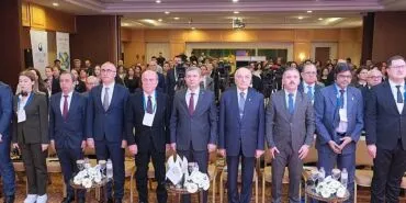 Kemer’de “Sürdürülebilir Gelecek İçin Çevre Eğitimi” kongresi haberi