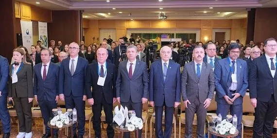 Kemer’de “Sürdürülebilir Gelecek İçin Çevre Eğitimi” kongresi haberi