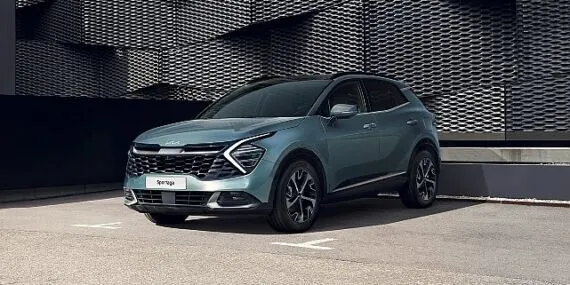 Kia’dan şubat ayına özel fırsatlar haberi