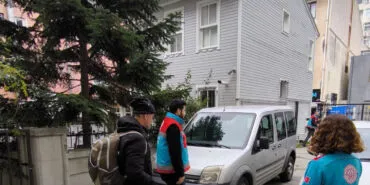 Kimsesizlere 'Aile' sıcaklığı! haberi