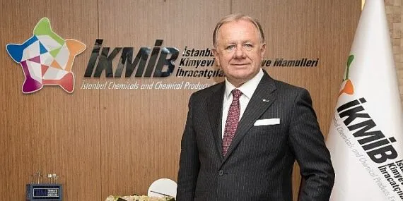 Kimya Sektörü Ocak’ta İhracatını Yüzde 7,6 Artırdı haberi