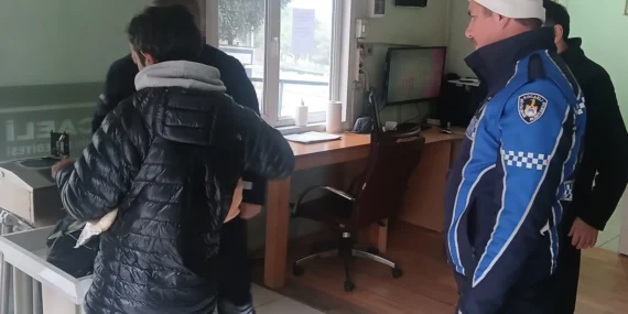 Kocaeli Büyükşehir evsizlere umut oluyor haberi