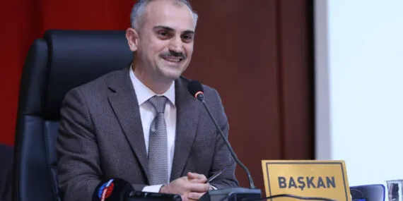 Kocaeli Çayırova meclisi toplandı haberi