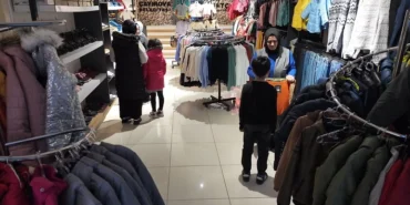 Kocaeli Çayırova'da 'Sevince' yüz güldürüyor haberi