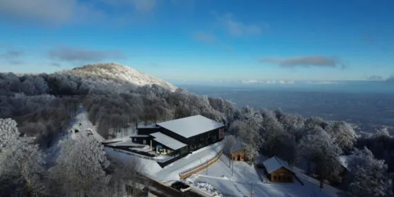 Kocaeli, EMITT 2025 Turizm Fuarı'nda göz kamaştıracak haberi