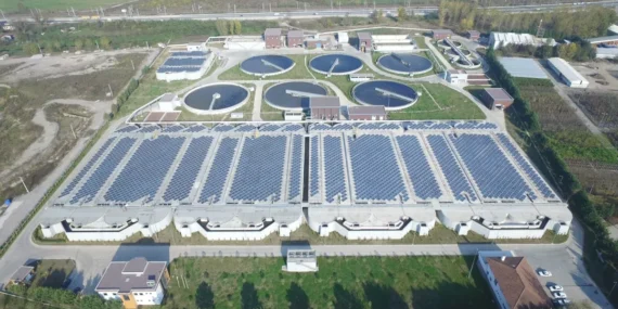 Kocaeli İSU, 2024'te 37 milyon TL gelir sağladı haberi