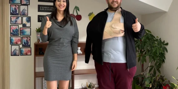 Kocaeli İzmit sağlıklı yaşamı hedefliyor haberi