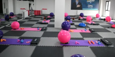 Kocaeli'de Çayırovalı kadınlar sporla iç içe haberi