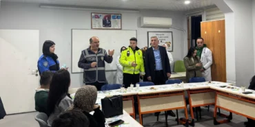 Kocaeli'de Çayırovalı veliler bilinçleniyor haberi