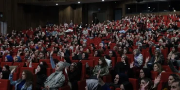 Kocaeli'de en büyük yatırım gençlere yapılıyor haberi