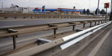 Kocaeli'de hasarlı otokorkuluklar yenileniyor haberi