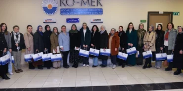 Kocaeli'de okumayan kalmayacak haberi