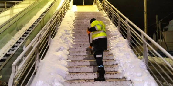 Kocaeli'de sınav gününe özel önlemler haberi