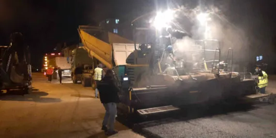 Kocaeli'de  trafik rahatlayacak! haberi