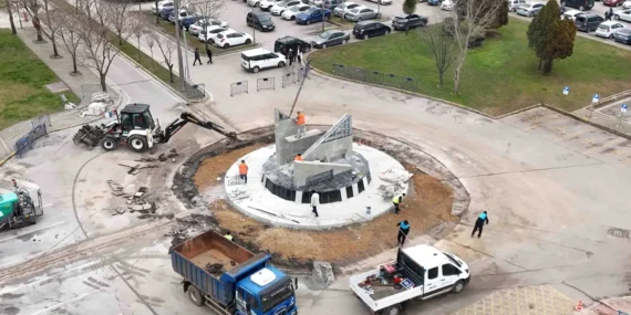 Kocaeli'de vapur faciasında yaşamını yitirenlerin anısı yaşatılacak! haberi