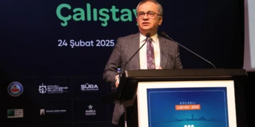 Kocaeli’de “Hizmet Sektörü Çalıştayı” düzenlendi haberi