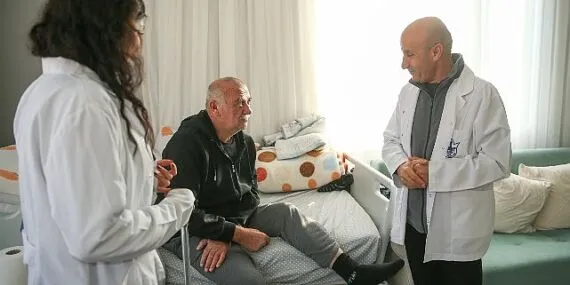 Konak Belediyesi’nden sağlık danışmanlığı hizmeti haberi