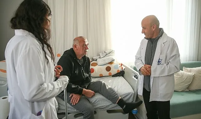 Konak Belediyesi’nden sağlık danışmanlığı hizmeti haberi