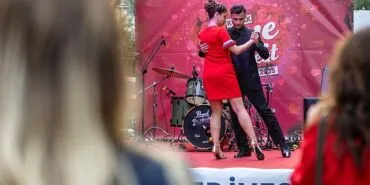 Konak’ta Love Fest rüzgarı esti haberi