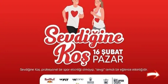 Konak’tan Sevgililer Günü’ne özel etkinlikler haberi