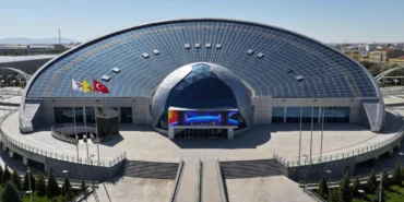 Konya Bilim Merkezi'nin ‘Bilim Pasaportu’ uygulaması ilgi görüyor haberi