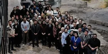 Konya Büyükşehir Yapay Zeka ve Siber Güvenlik Eğitimine Ev Sahipliği Yaptı haberi