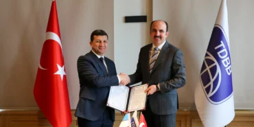 Konya Büyükşehir ile Semerkant Belediyesi kardeş şehir oldu haberi