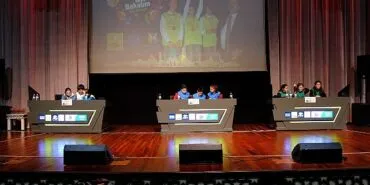 Konya Büyükşehir’in Yarışmalarında Öğrenciler Konya İl Finalleri İçin Mücadele Ediyor haberi