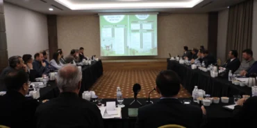 Konya Karatay Belediyesi’nde 6 yılın gururu! haberi