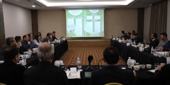 Konya Karatay Belediyesi’nde 6 yılın gururu! haberi