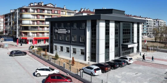 Konya Karatay’ta Aile Sağlığı Merkezi hizmet vermeye başladı haberi